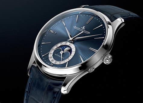 jaeger lecoultre master thin moon.